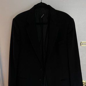 Giorgio Armani couture 100% Cashmere Men's Jacket